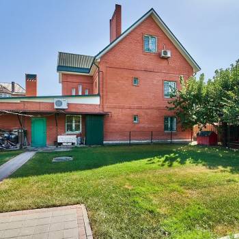 Продается Дом, 207 м²