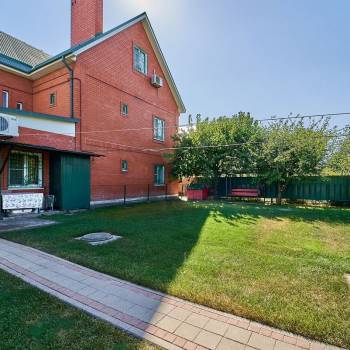 Продается Дом, 207 м²