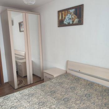 Сдается 2-х комнатная квартира, 46 м²