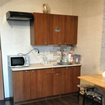 Сдается 1-комнатная квартира, 23 м²