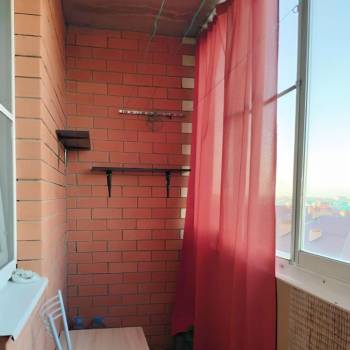 Сдается 1-комнатная квартира, 23 м²
