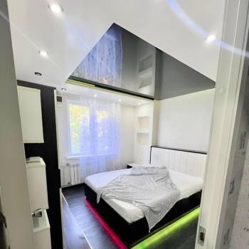 Сдается 2-х комнатная квартира, 52 м²