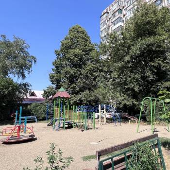 Сдается 2-х комнатная квартира, 52 м²