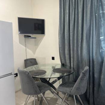 Сдается 1-комнатная квартира, 24 м²