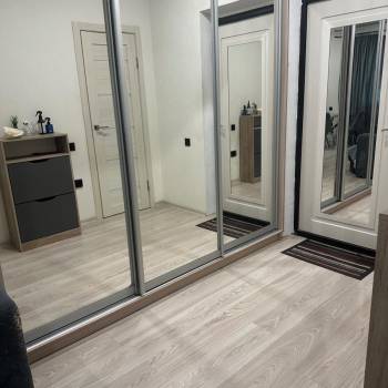 Сдается 1-комнатная квартира, 24 м²