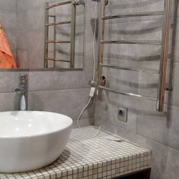 Сдается 1-комнатная квартира, 44 м²