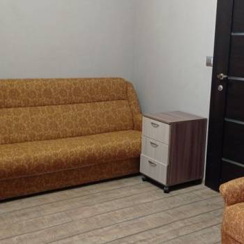 Сдается 1-комнатная квартира, 44 м²