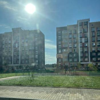 Сдается 1-комнатная квартира, 38 м²