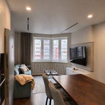 Сдается Многокомнатная квартира, 70 м²