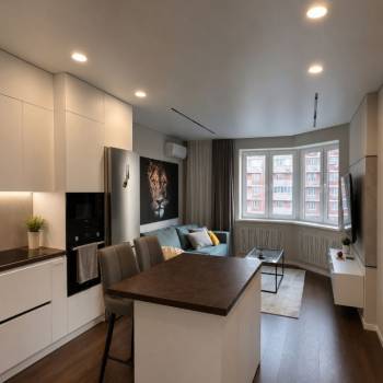 Сдается Многокомнатная квартира, 70 м²
