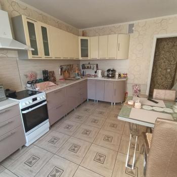 Сдается 2-х комнатная квартира, 70 м²