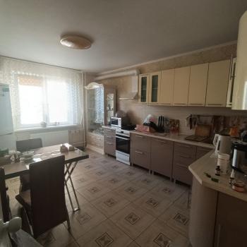 Сдается 2-х комнатная квартира, 70 м²
