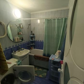 Сдается 2-х комнатная квартира, 70 м²