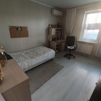 Сдается 2-х комнатная квартира, 70 м²