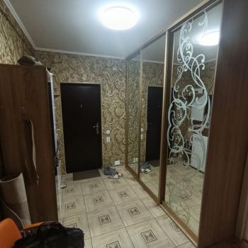 Сдается 2-х комнатная квартира, 70 м²