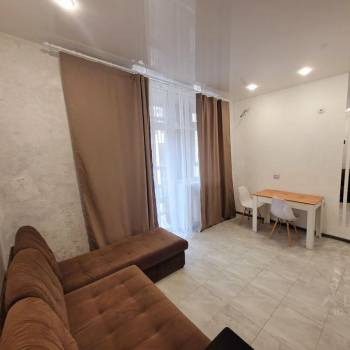 Сдается 1-комнатная квартира, 23,7 м²