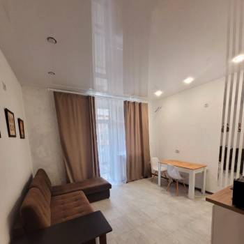 Сдается 1-комнатная квартира, 23,7 м²