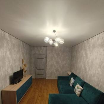 Сдается 1-комнатная квартира, 42,9 м²