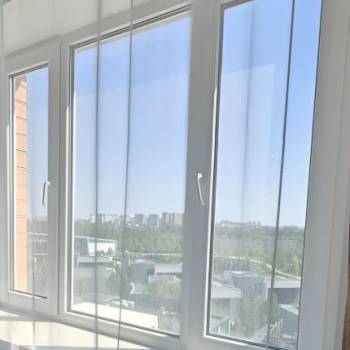 Сдается 1-комнатная квартира, 42 м²