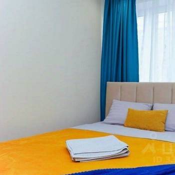 Продается 1-комнатная квартира, 28 м²