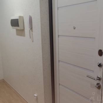 Продается 1-комнатная квартира, 51,6 м²