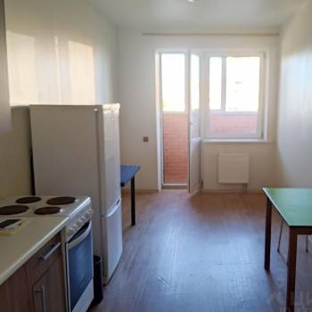 Продается 1-комнатная квартира, 51,6 м²