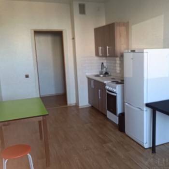 Продается 1-комнатная квартира, 51,6 м²
