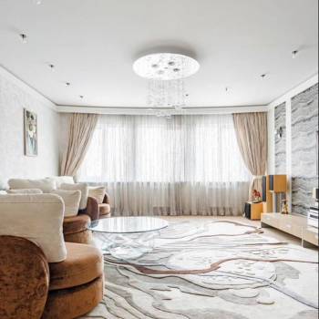 Сдается Многокомнатная квартира, 120 м²