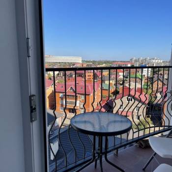 Сдается Многокомнатная квартира, 120 м²