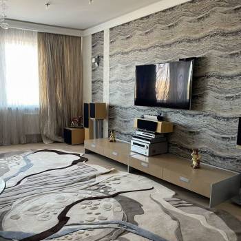 Сдается Многокомнатная квартира, 120 м²