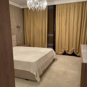 Сдается Многокомнатная квартира, 120 м²