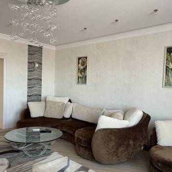 Сдается Многокомнатная квартира, 120 м²