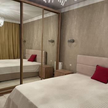 Сдается Многокомнатная квартира, 120 м²