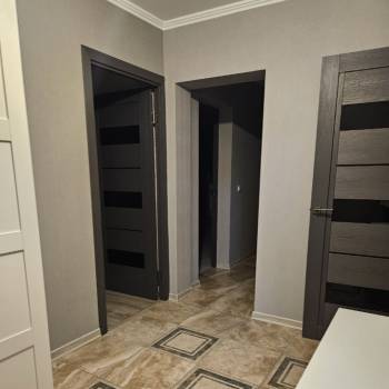 Сдается 2-х комнатная квартира, 60 м²