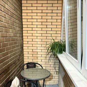 Продается 1-комнатная квартира, 41 м²