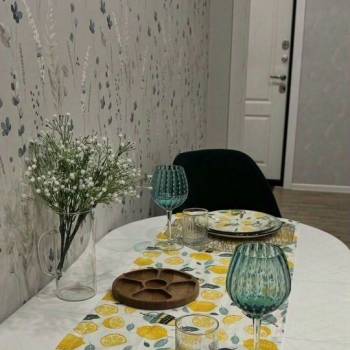 Продается 1-комнатная квартира, 41 м²
