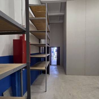 Сдается Нежилое помещение, 45 м²