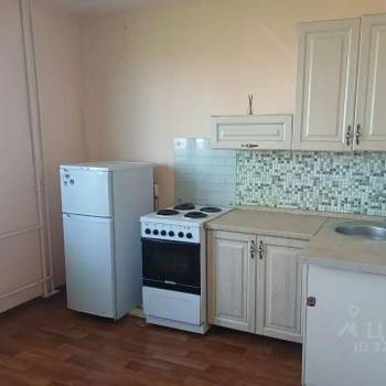 Сдается 1-комнатная квартира, 37 м²