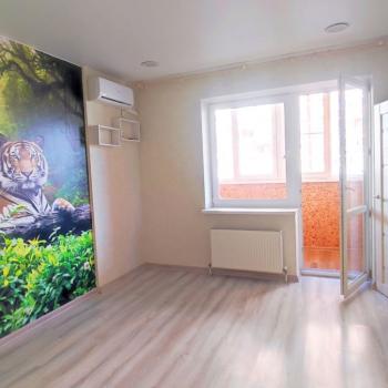 Сдается 1-комнатная квартира, 27 м²