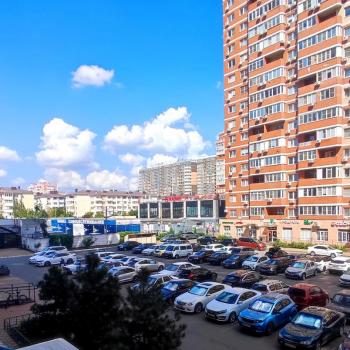 Сдается 1-комнатная квартира, 27 м²