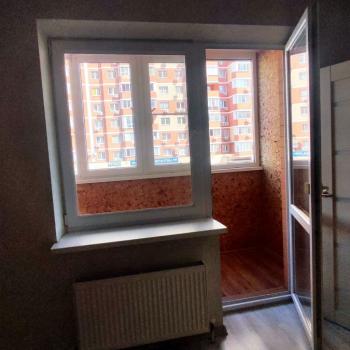 Сдается 1-комнатная квартира, 27 м²