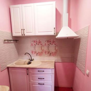 Сдается 1-комнатная квартира, 27 м²
