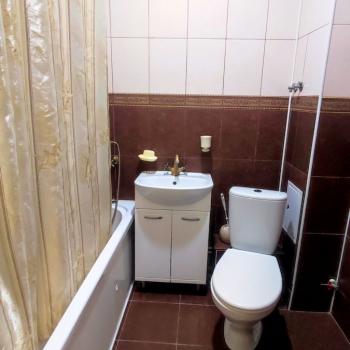 Сдается 1-комнатная квартира, 27 м²