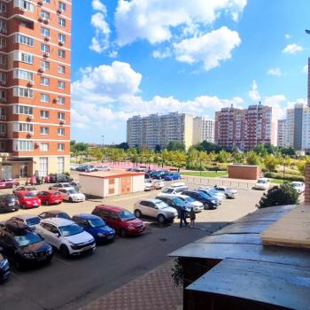 Сдается 1-комнатная квартира, 27 м²