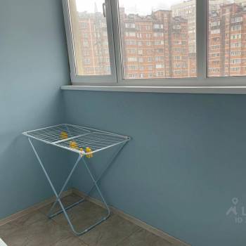 Сдается 1-комнатная квартира, 36 м²