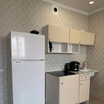 Сдается 1-комнатная квартира, 36 м²