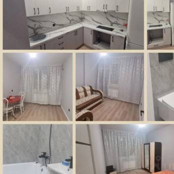 Сдается 2-х комнатная квартира, 52,2 м²