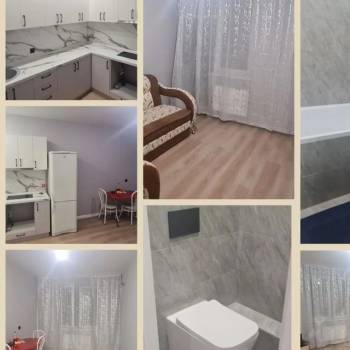 Сдается 2-х комнатная квартира, 52,2 м²