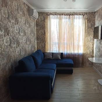 Сдается 2-х комнатная квартира, 45 м²