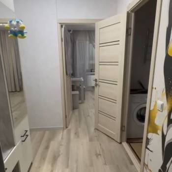Сдается 1-комнатная квартира, 37 м²